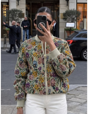 Spanish jacket 
